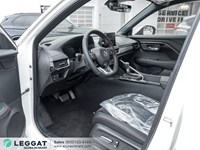 2025 Acura ADX A-Spec AWD