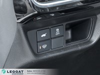 2025 Acura ADX A-Spec AWD