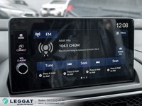 2025 Acura ADX A-Spec AWD