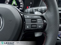 2025 Acura ADX A-Spec AWD