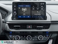 2025 Acura ADX A-Spec AWD