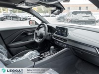 2025 Acura ADX A-Spec AWD