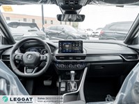 2025 Acura ADX A-Spec AWD