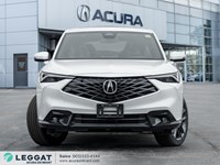 2025 Acura ADX A-Spec AWD