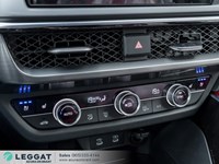 2025 Acura ADX A-Spec AWD