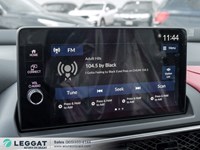 2025 Acura ADX A-Spec AWD