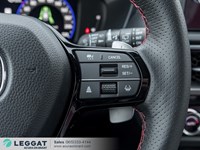 2025 Acura ADX A-Spec AWD