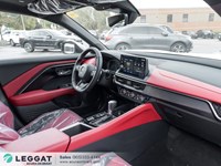 2025 Acura ADX A-Spec AWD