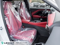 2025 Acura ADX A-Spec AWD