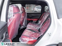 2025 Acura ADX A-Spec AWD