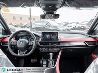 2025 Acura ADX A-Spec AWD