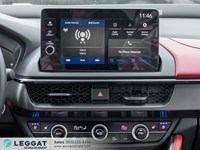 2025 Acura ADX A-Spec AWD