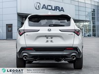 2025 Acura ADX A-Spec AWD