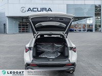 2025 Acura ADX A-Spec AWD