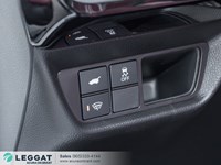 2025 Acura ADX A-Spec AWD