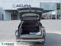 2025 Acura ADX Platinum Elite A-Spec AWD