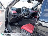 2025 Acura ADX Platinum Elite A-Spec AWD