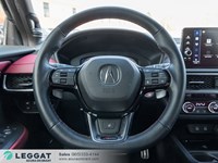 2025 Acura ADX Platinum Elite A-Spec AWD