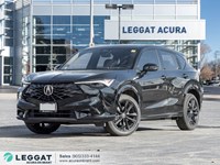 2025 Acura ADX Platinum Elite A-Spec AWD