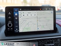 2025 Acura ADX Platinum Elite A-Spec AWD