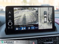 2025 Acura ADX Platinum Elite A-Spec AWD