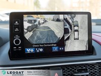 2025 Acura ADX Platinum Elite A-Spec AWD