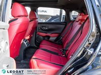 2025 Acura ADX Platinum Elite A-Spec AWD