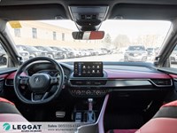 2025 Acura ADX Platinum Elite A-Spec AWD