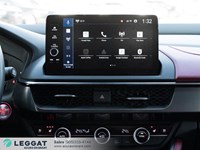 2025 Acura ADX Platinum Elite A-Spec AWD