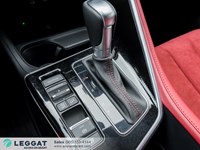 2025 Acura ADX Platinum Elite A-Spec AWD