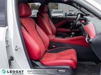 2025 Acura ADX Platinum Elite A-Spec AWD