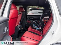 2025 Acura ADX Platinum Elite A-Spec AWD