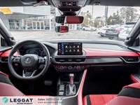 2025 Acura ADX Platinum Elite A-Spec AWD