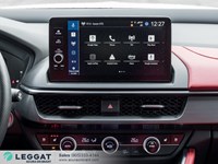 2025 Acura ADX Platinum Elite A-Spec AWD