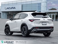 2025 Acura ADX Platinum Elite A-Spec AWD