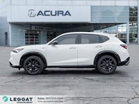 2025 Acura ADX Platinum Elite A-Spec AWD
