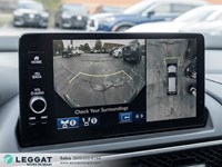 2025 Acura ADX Platinum Elite A-Spec AWD