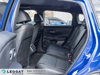 2025 Acura ADX Platinum Elite A-Spec AWD