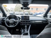 2025 Acura ADX Platinum Elite A-Spec AWD