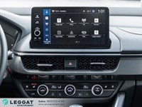 2025 Acura ADX Platinum Elite A-Spec AWD