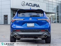 2025 Acura ADX Platinum Elite A-Spec AWD