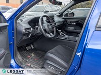 2025 Acura ADX Platinum Elite A-Spec AWD