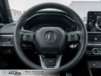 2025 Acura Integra Elite A-Spec CVT