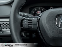 2025 Acura Integra Elite A-Spec CVT