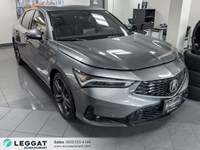 2025 Acura Integra Elite A-Spec CVT