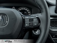 2025 Acura Integra Elite A-Spec CVT