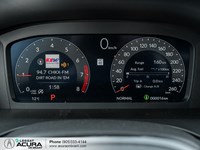 2025 Acura Integra Elite A-Spec CVT