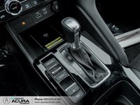2025 Acura Integra Elite A-Spec CVT
