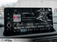 2025 Acura Integra Elite A-Spec CVT