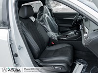 2025 Acura Integra Elite A-Spec CVT